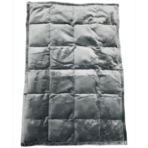 weighted lap blanket