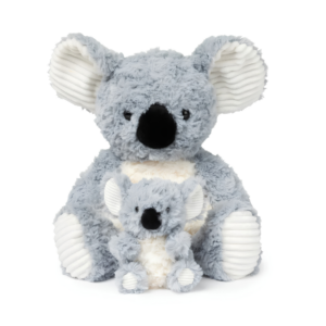Mini & Me Weighted Plush - Koala Cuddles